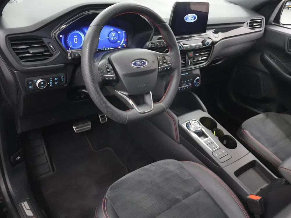 Ford Kuga 2.5 PHEV ST-Line X uit 2022, foto 8