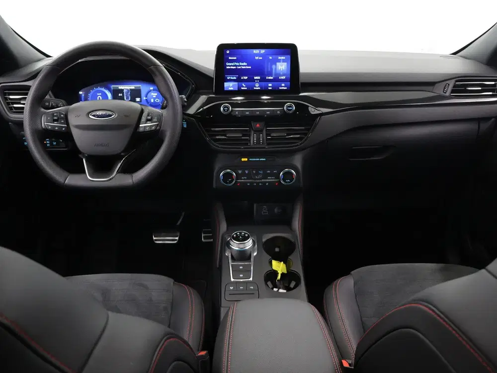 Ford Kuga 2.5 PHEV ST-Line X uit 2022, foto 9