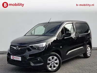Opel Combo 1.5D L1H1 Edition 130Pk Automaat Trekhaak uit 2019