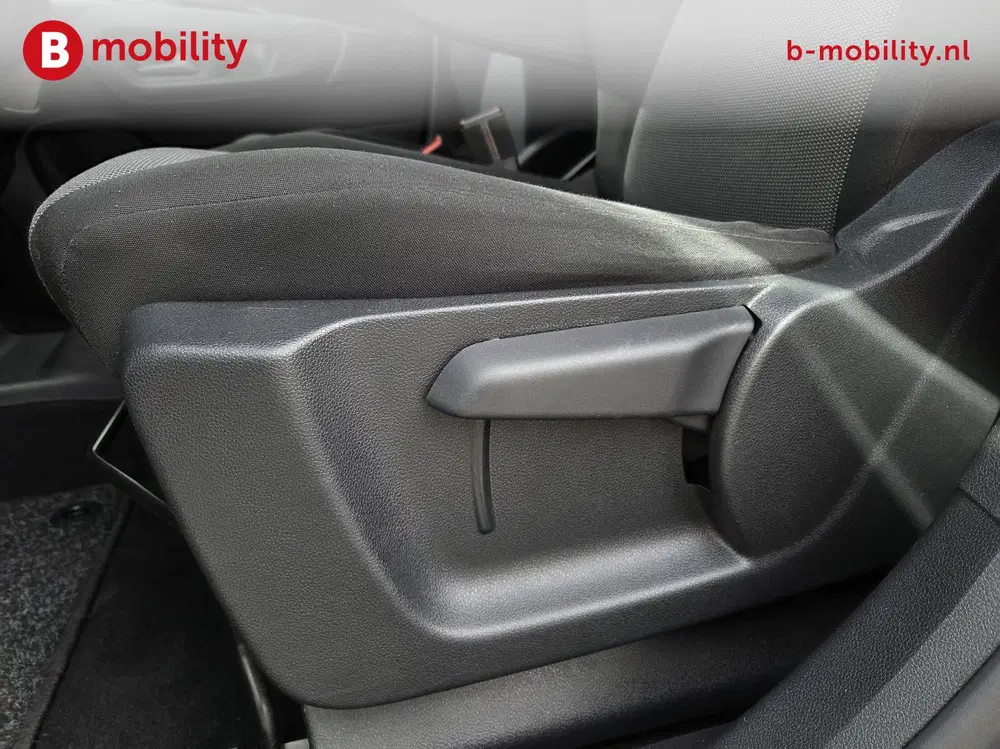 Opel Combo 1.5D L1H1 Edition 130Pk Automaat Trekhaak uit 2019, foto 10