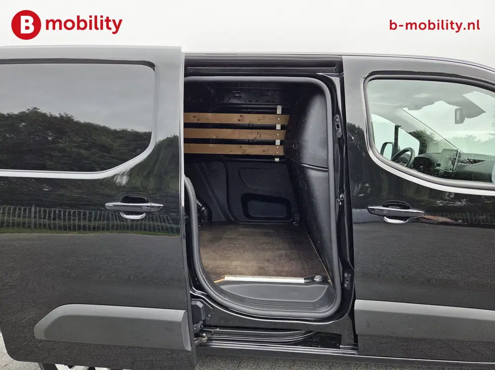 Opel Combo 1.5D L1H1 Edition 130Pk Automaat Trekhaak uit 2019, foto 12