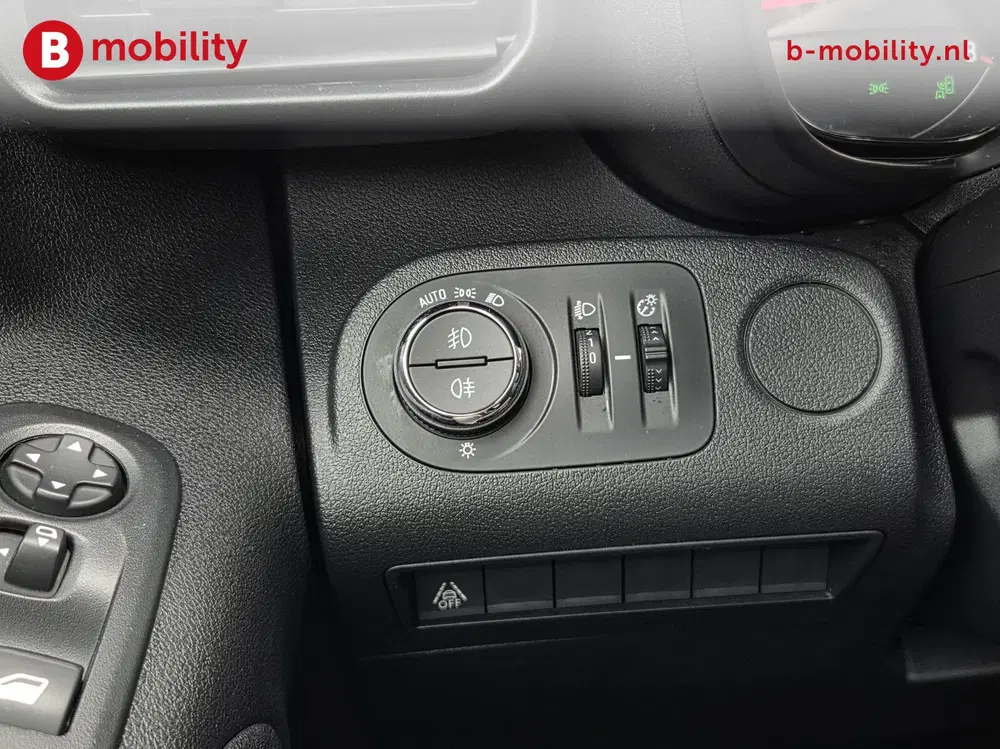 Opel Combo 1.5D L1H1 Edition 130Pk Automaat Trekhaak uit 2019, foto 14