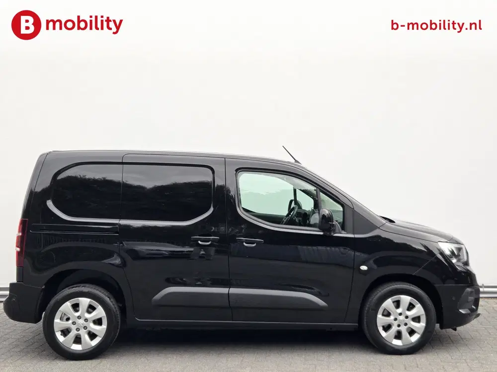 Opel Combo 1.5D L1H1 Edition 130Pk Automaat Trekhaak uit 2019, foto 6