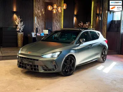 Cupra Leon 1.5 TSI e-Hybrid VZ Extreme 272PK uit 2024