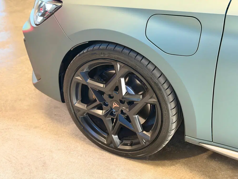 Cupra Leon 1.5 TSI e-Hybrid VZ Extreme 272PK uit 2024, foto 14