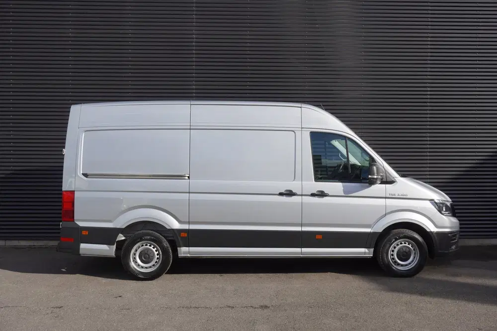 MAN TGE 180pk L3H3 uit 2023, foto 11