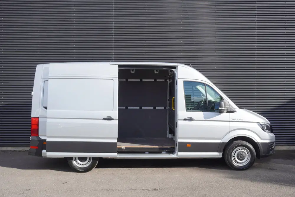MAN TGE 180pk L3H3 uit 2023, foto 12