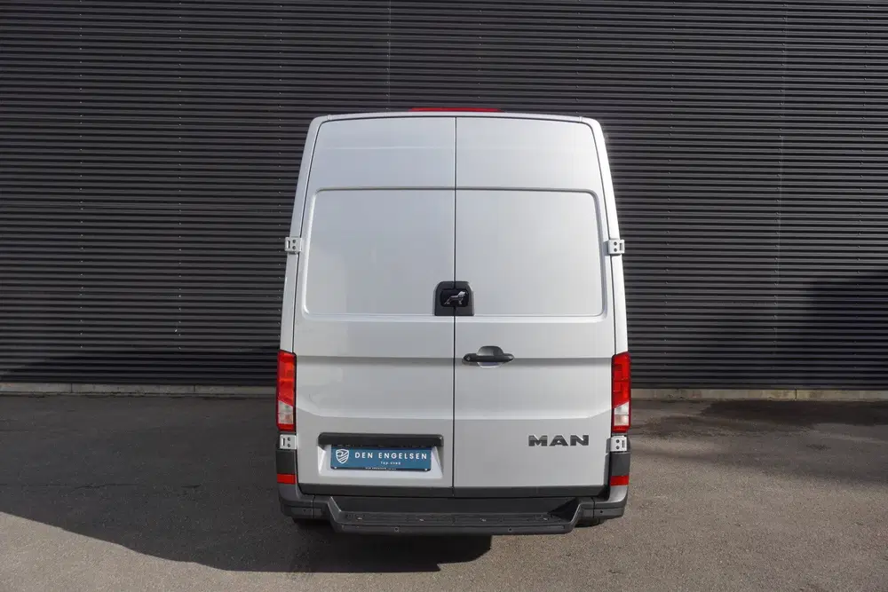 MAN TGE 180pk L3H3 uit 2023, foto 15
