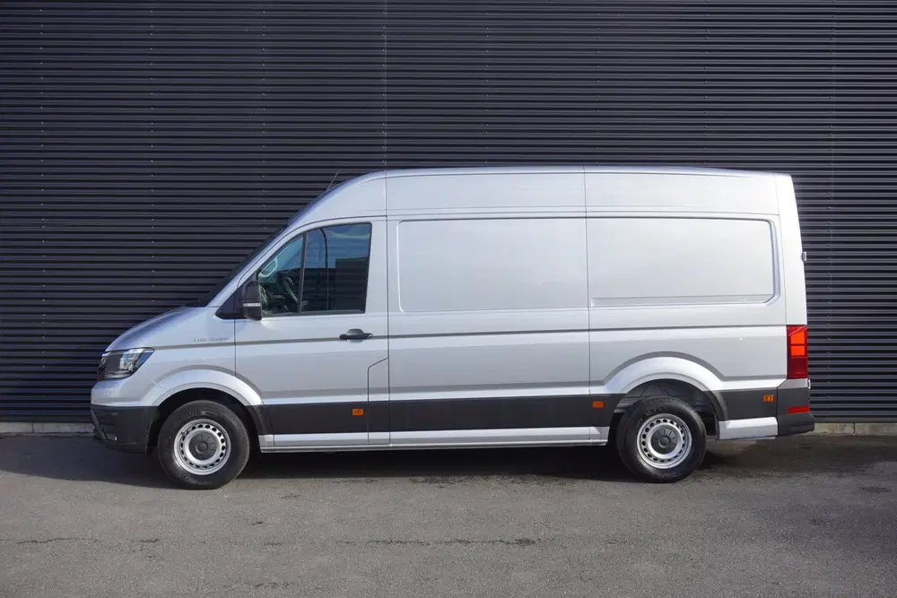 MAN TGE 180pk L3H3 uit 2023, foto 4