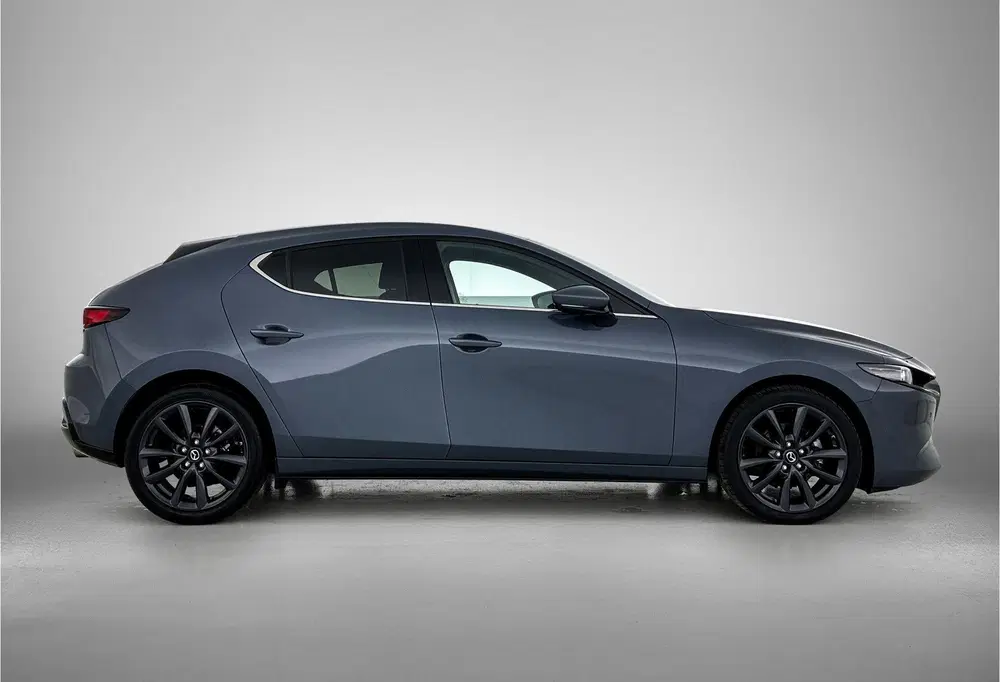 Mazda 3 2.5 e-SkyActiv-G M Hybrid 140 Centre-line uit 2025, foto 13
