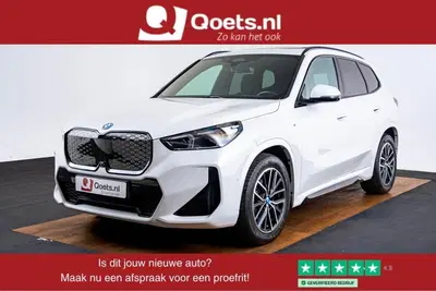 BMW iX1 eDrive20 67 kWh M Sport uit 2025