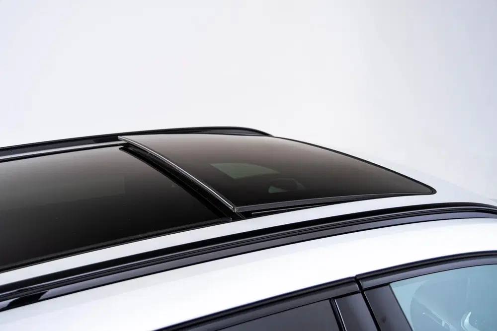 BMW iX1 eDrive20 67 kWh M Sport uit 2025, foto 11