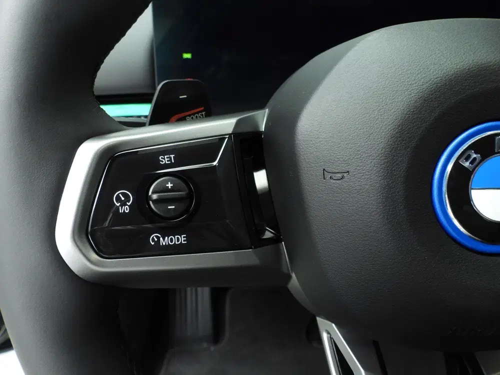 BMW 5-serie Touring 530e uit 2026, foto 13