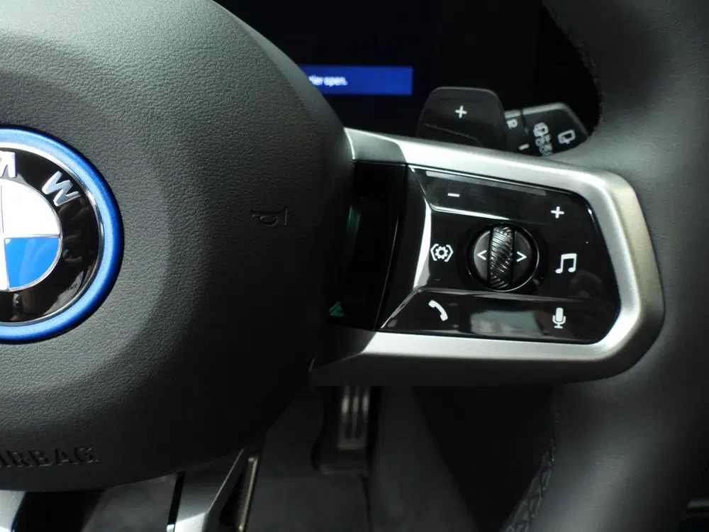 BMW 5-serie Touring 530e uit 2026, foto 15