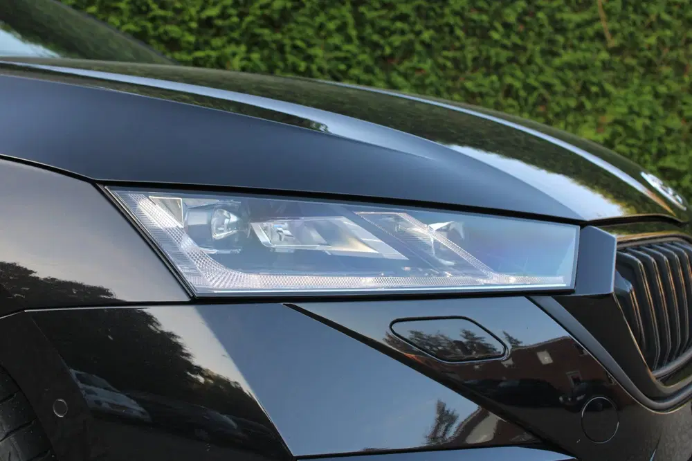 Skoda Octavia 1.4 TSI RS iV PHEV full option uit 2020, foto 10