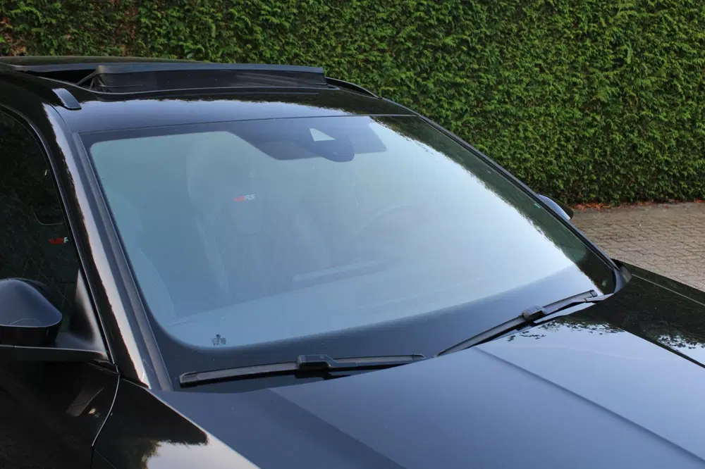 Skoda Octavia 1.4 TSI RS iV PHEV full option uit 2020, foto 8
