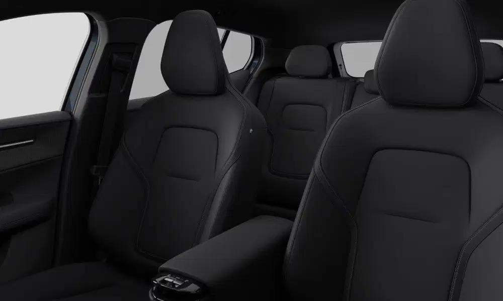 Volvo EX30 P5 Long Range Plus Europa 69 kWh uit 2026, foto 6
