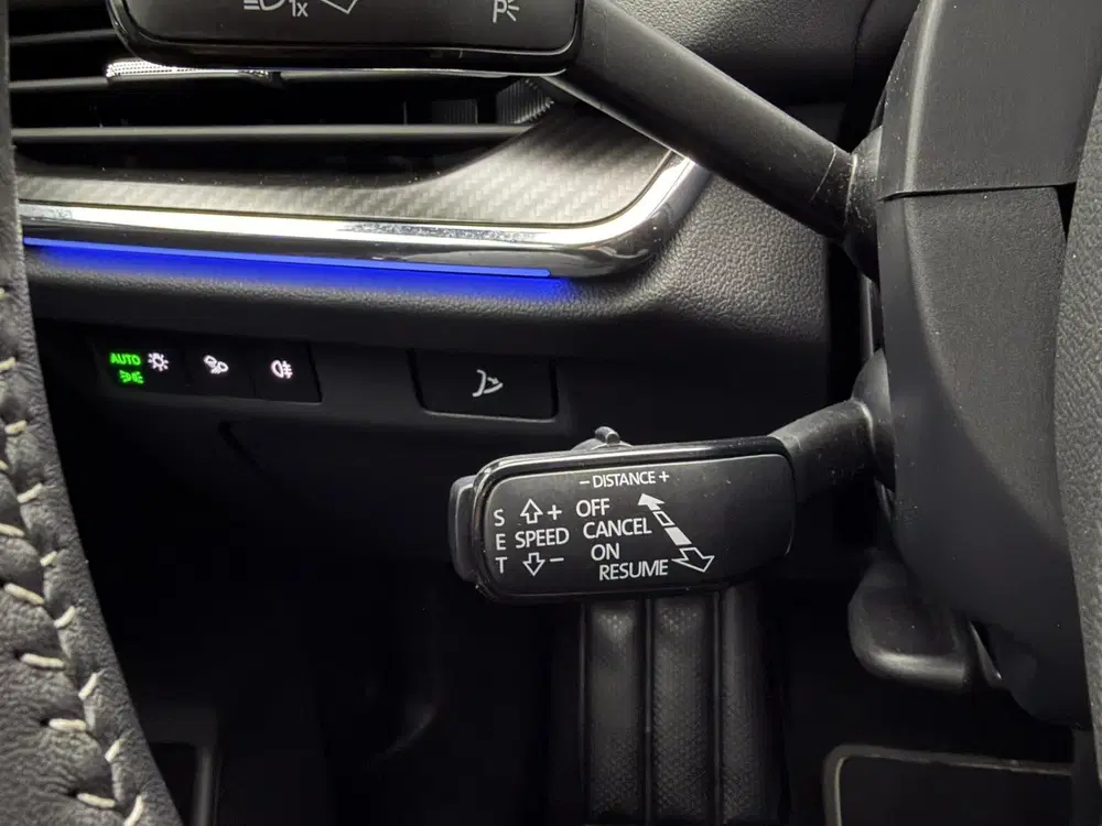 Skoda Enyaq 60 Sportline SOH 94 uit 2022, foto 10