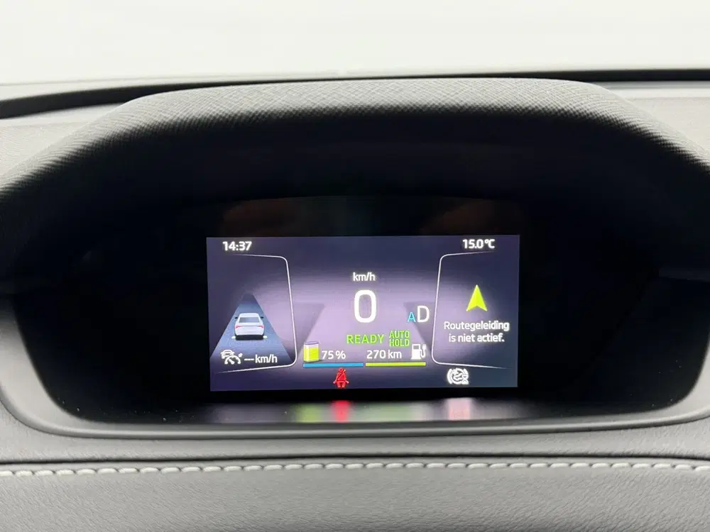 Skoda Enyaq 60 Sportline SOH 94 uit 2022, foto 6