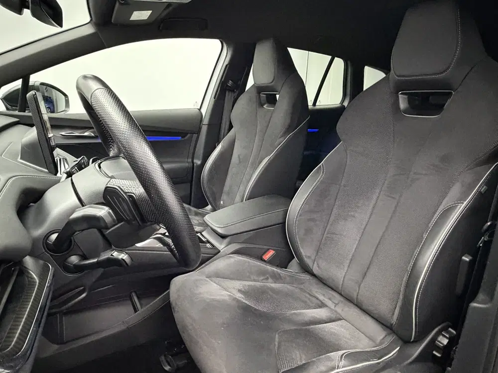 Skoda Enyaq 60 Sportline SOH 94 uit 2022, foto 9