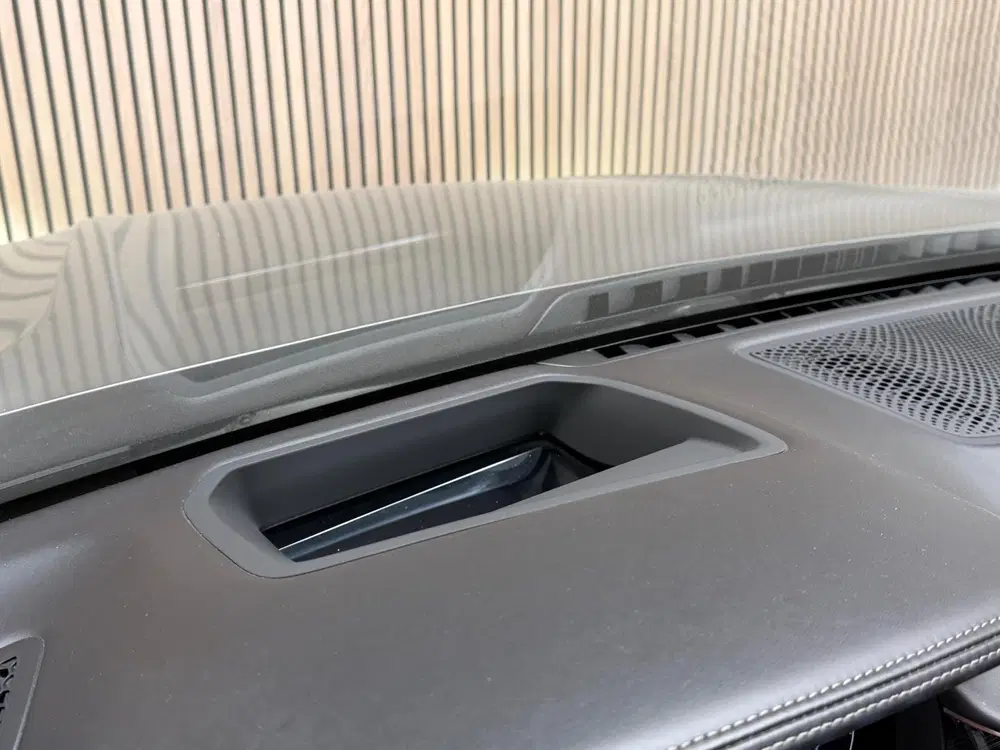 BMW 7-serie 745e High Executive uit 2019, foto 10