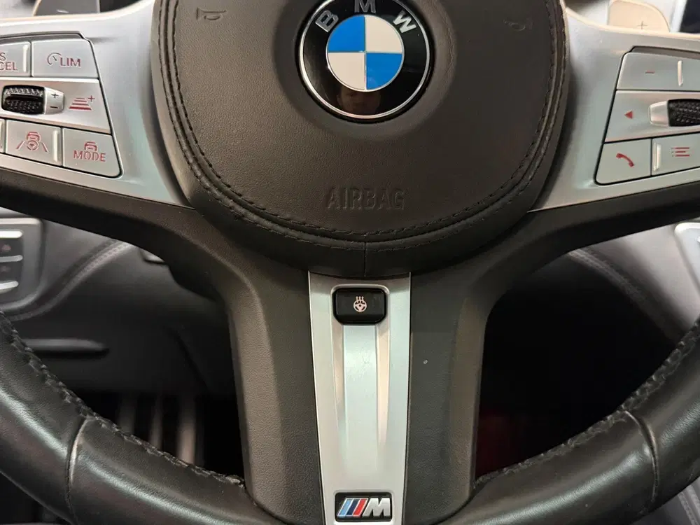 BMW 7-serie 745e High Executive uit 2019, foto 8