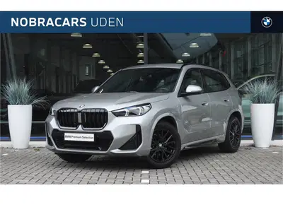BMW X1 sDrive18i M Sport Automaat uit 2025