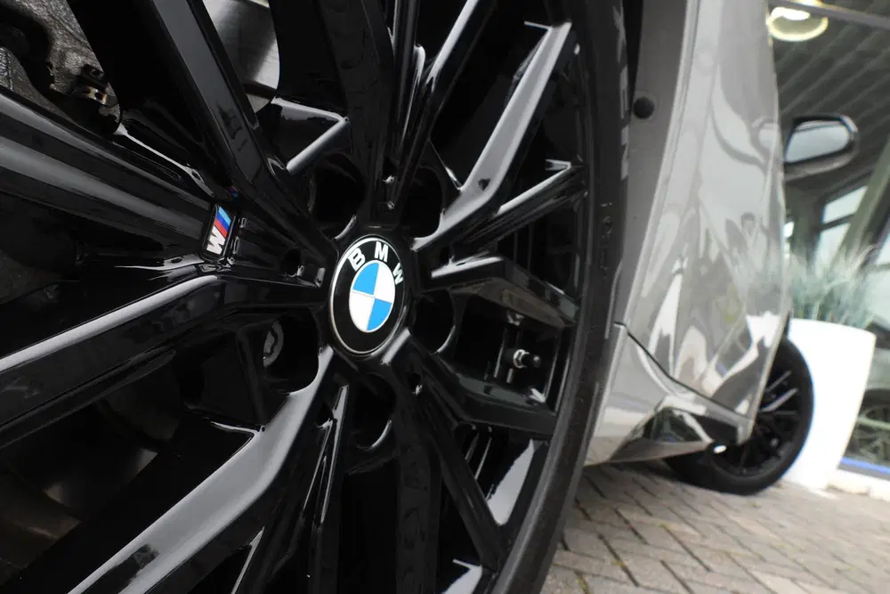 BMW X1 sDrive18i M Sport Automaat uit 2025, foto 11