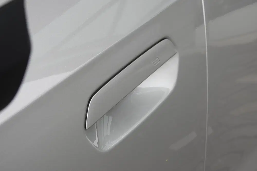 BMW X1 sDrive18i M Sport Automaat uit 2025, foto 4