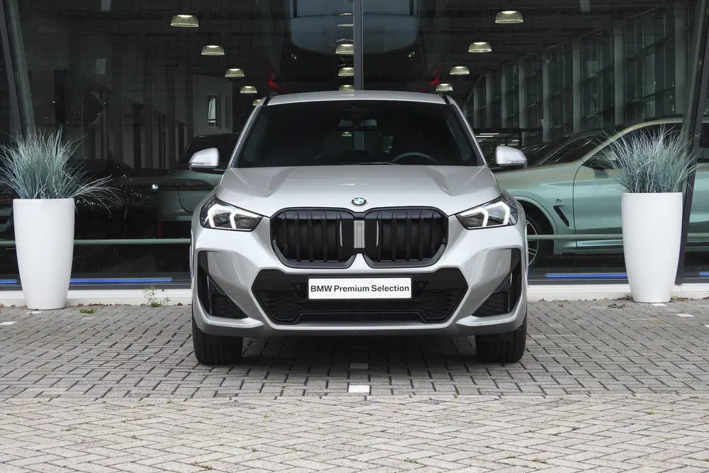 BMW X1 sDrive18i M Sport Automaat uit 2025, foto 5