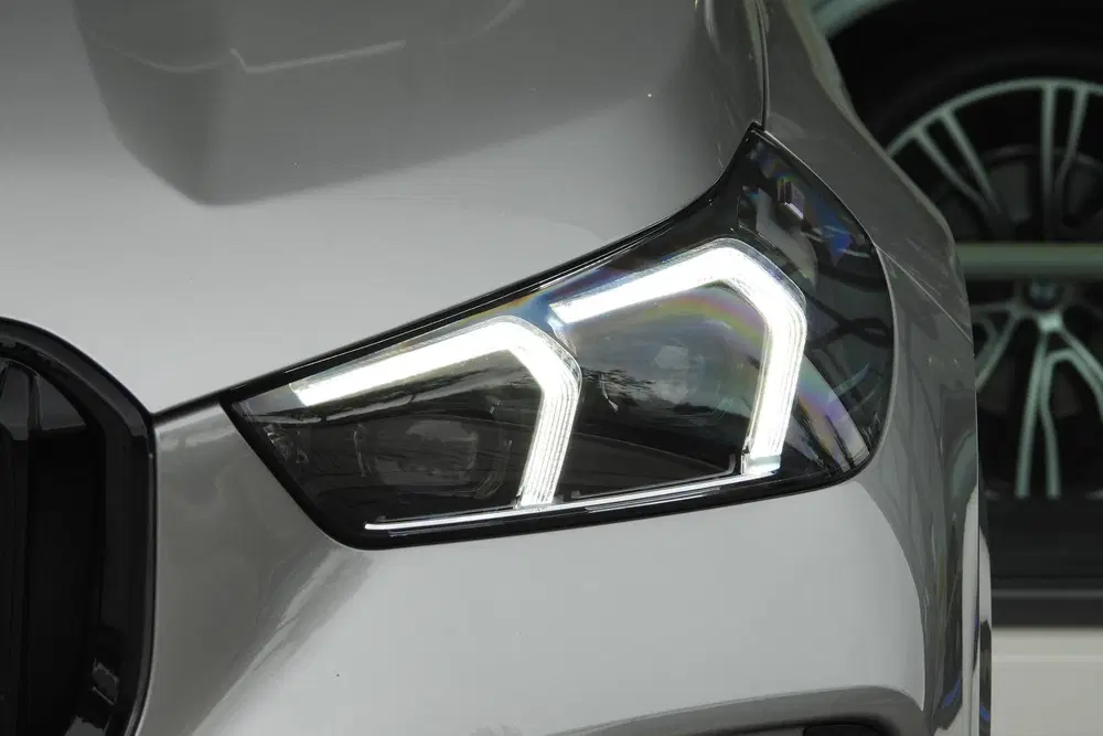 BMW X1 sDrive18i M Sport Automaat uit 2025, foto 6