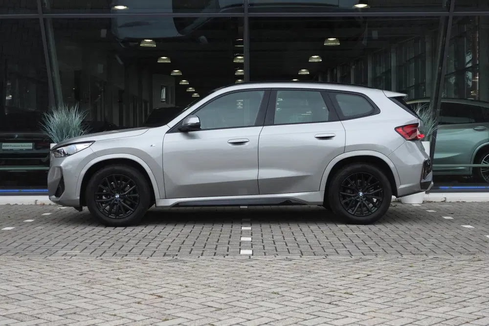 BMW X1 sDrive18i M Sport Automaat uit 2025, foto 7