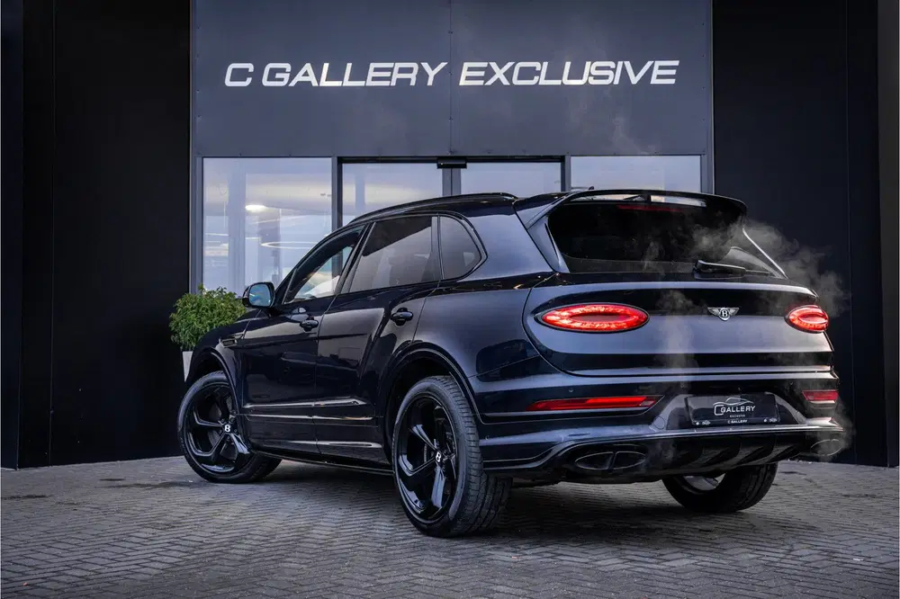 Bentley Bentayga 4.0 V8 S uit 2022, foto 5