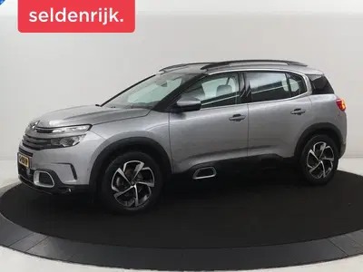Citroën C5 Aircross Citroen C5 Aircross 1.2 PureTech Business uit 2019