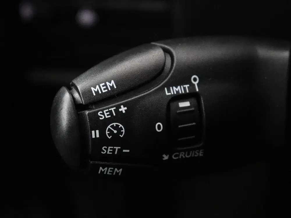 Citroën C5 Aircross Citroen C5 Aircross 1.2 PureTech Business uit 2019, foto 11
