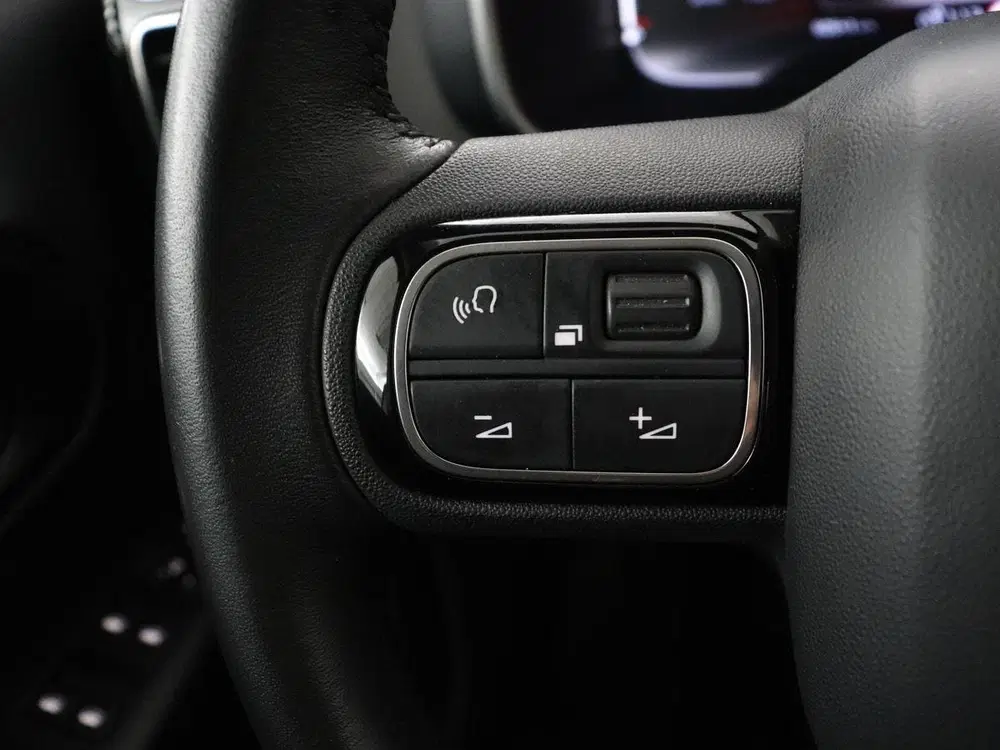 Citroën C5 Aircross Citroen C5 Aircross 1.2 PureTech Business uit 2019, foto 12