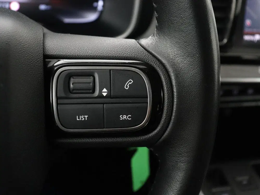 Citroën C5 Aircross Citroen C5 Aircross 1.2 PureTech Business uit 2019, foto 13