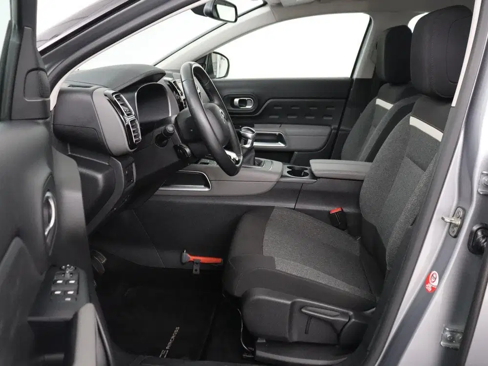 Citroën C5 Aircross Citroen C5 Aircross 1.2 PureTech Business uit 2019, foto 4