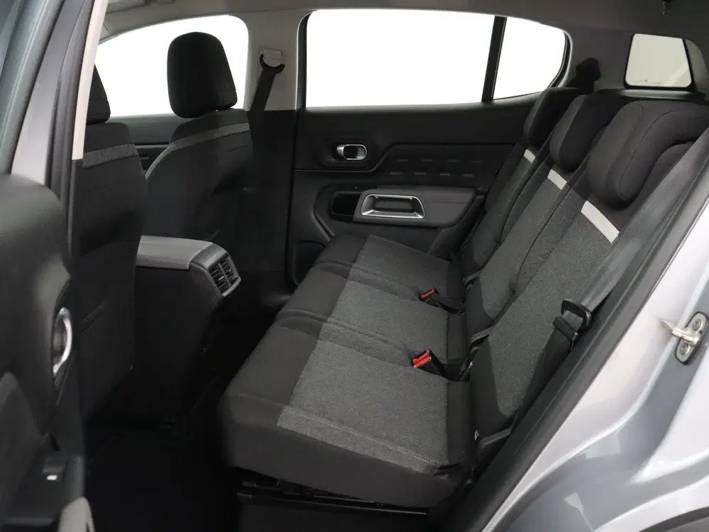Citroën C5 Aircross Citroen C5 Aircross 1.2 PureTech Business uit 2019, foto 5