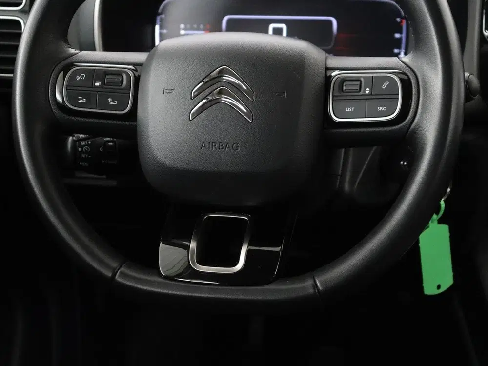 Citroën C5 Aircross Citroen C5 Aircross 1.2 PureTech Business uit 2019, foto 6