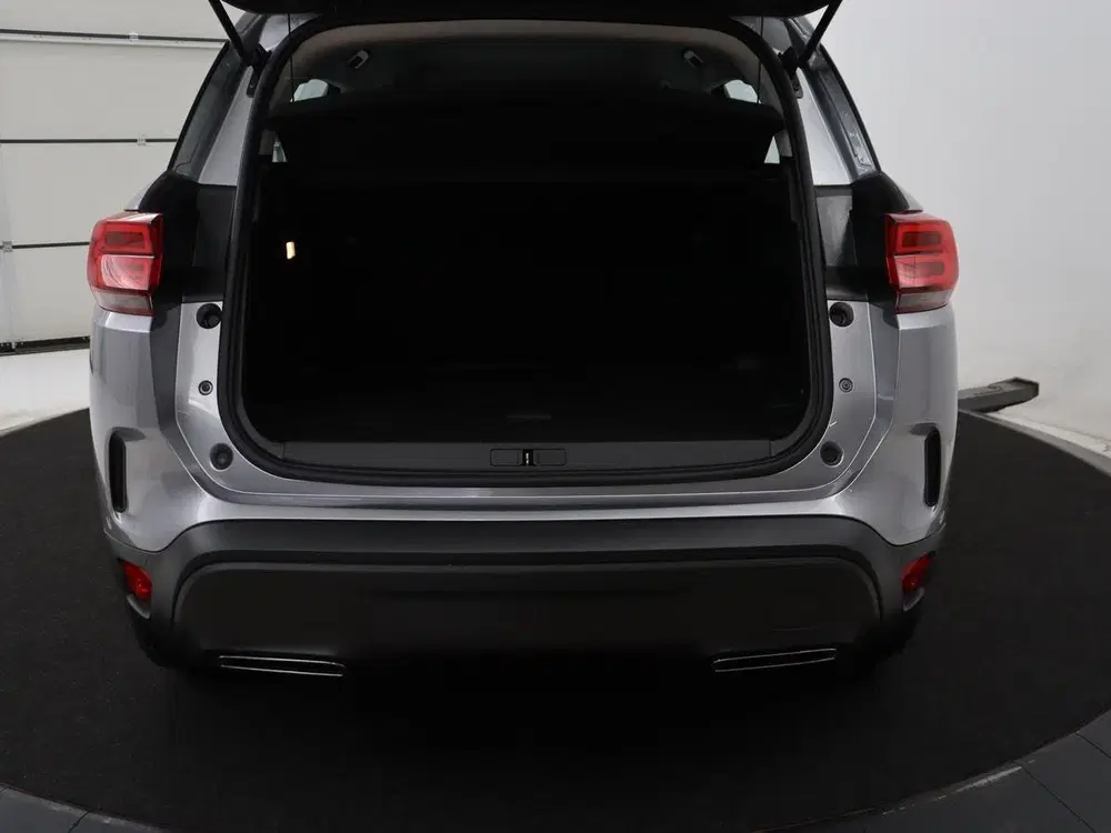 Citroën C5 Aircross Citroen C5 Aircross 1.2 PureTech Business uit 2019, foto 8