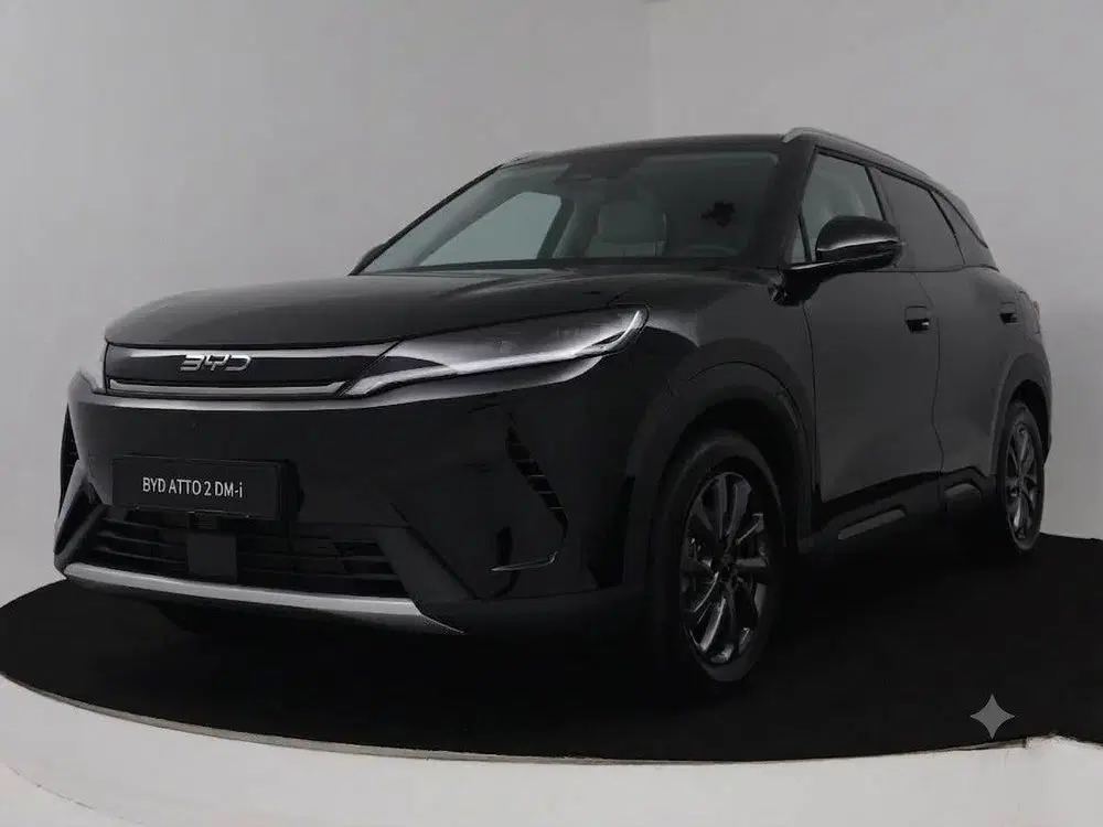 BYD Atto 2 1.5 DM-i Boost uit 2026