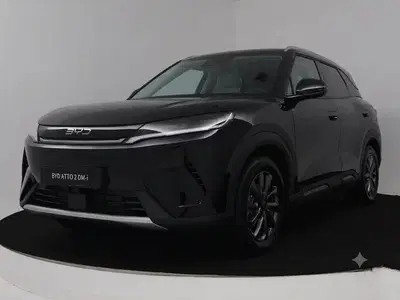 BYD Atto 2 1.5 DM-i Boost uit 2026