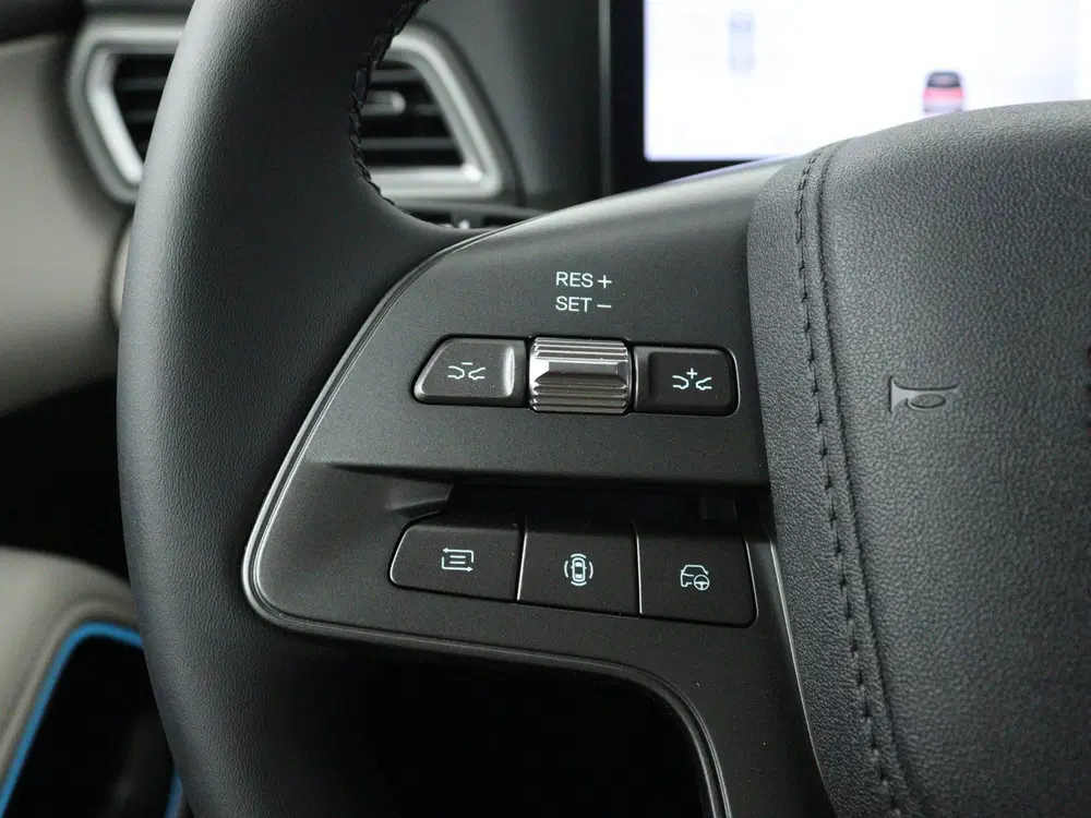 BYD Atto 2 1.5 DM-i Boost uit 2026, foto 14