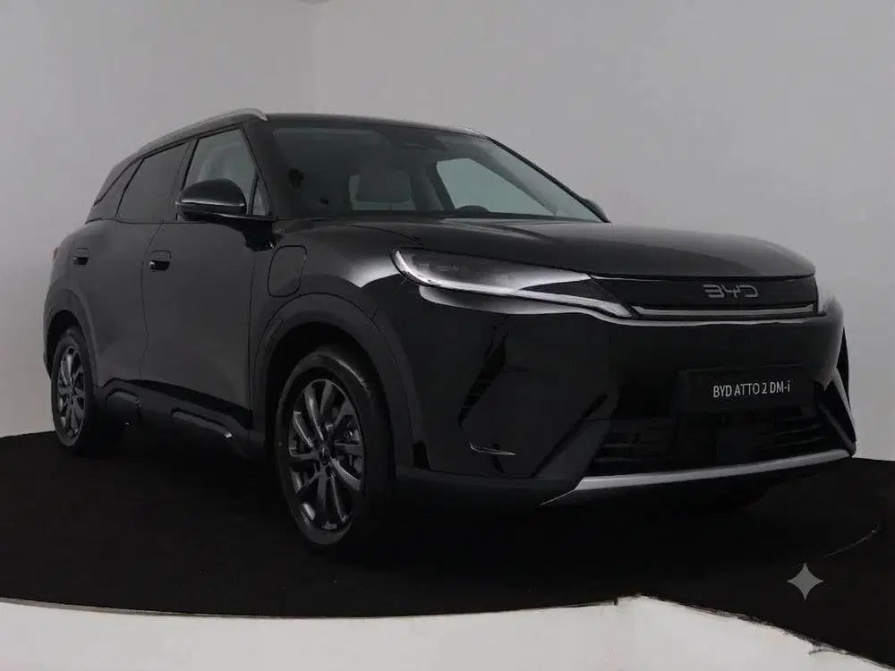 BYD Atto 2 1.5 DM-i Boost uit 2026, foto 2