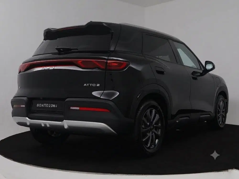 BYD Atto 2 1.5 DM-i Boost uit 2026, foto 3