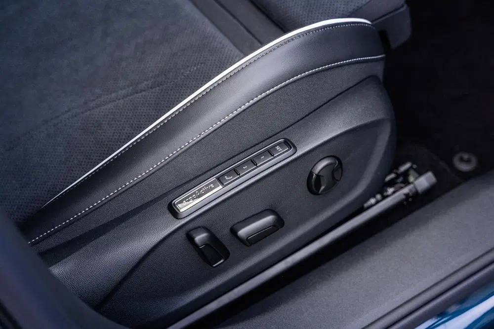 Volkswagen ID.7 204pk Limited Edition Plus 59 kWh uit 2026, foto 14