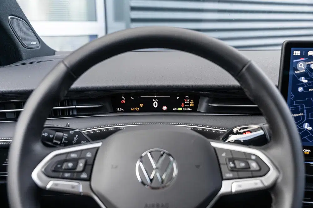 Volkswagen ID.7 204pk Limited Edition Plus 59 kWh uit 2026, foto 5