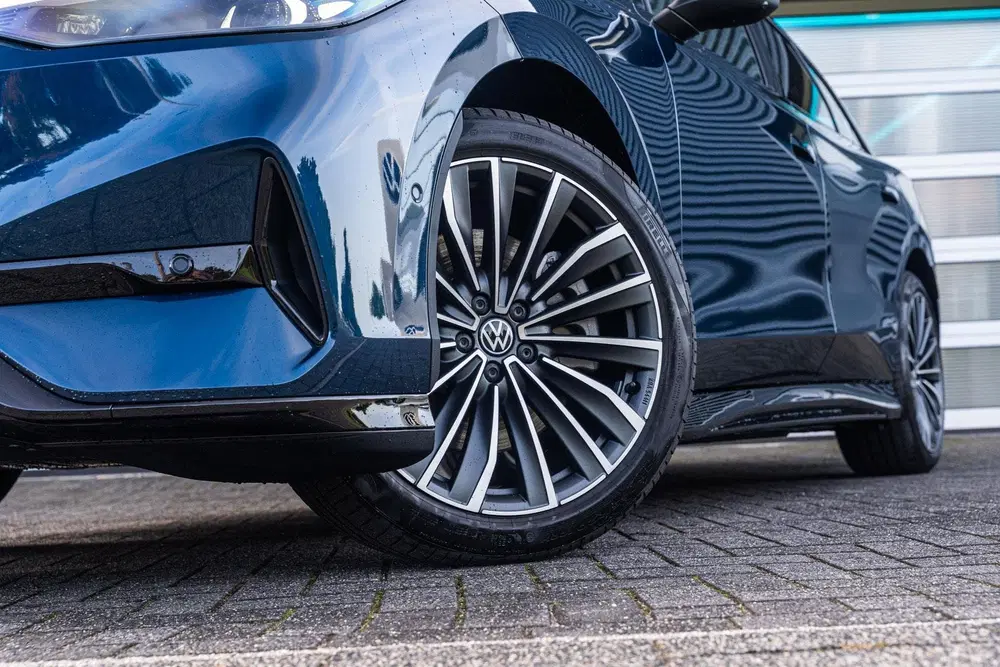 Volkswagen ID.7 204pk Limited Edition Plus 59 kWh uit 2026, foto 8
