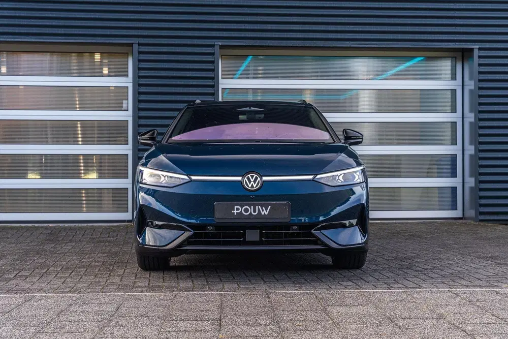 Volkswagen ID.7 204pk Limited Edition Plus 59 kWh uit 2026, foto 9